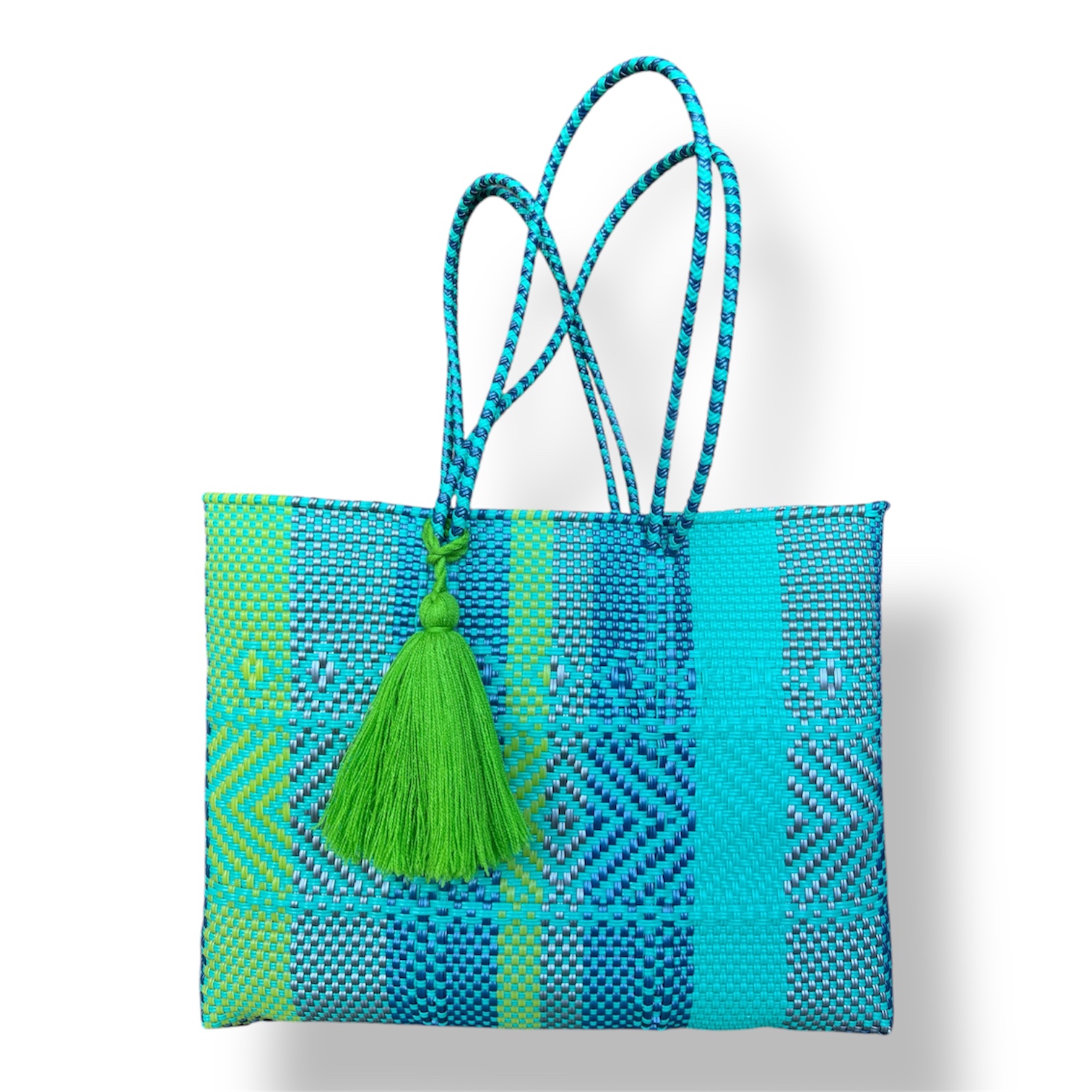 turquoise