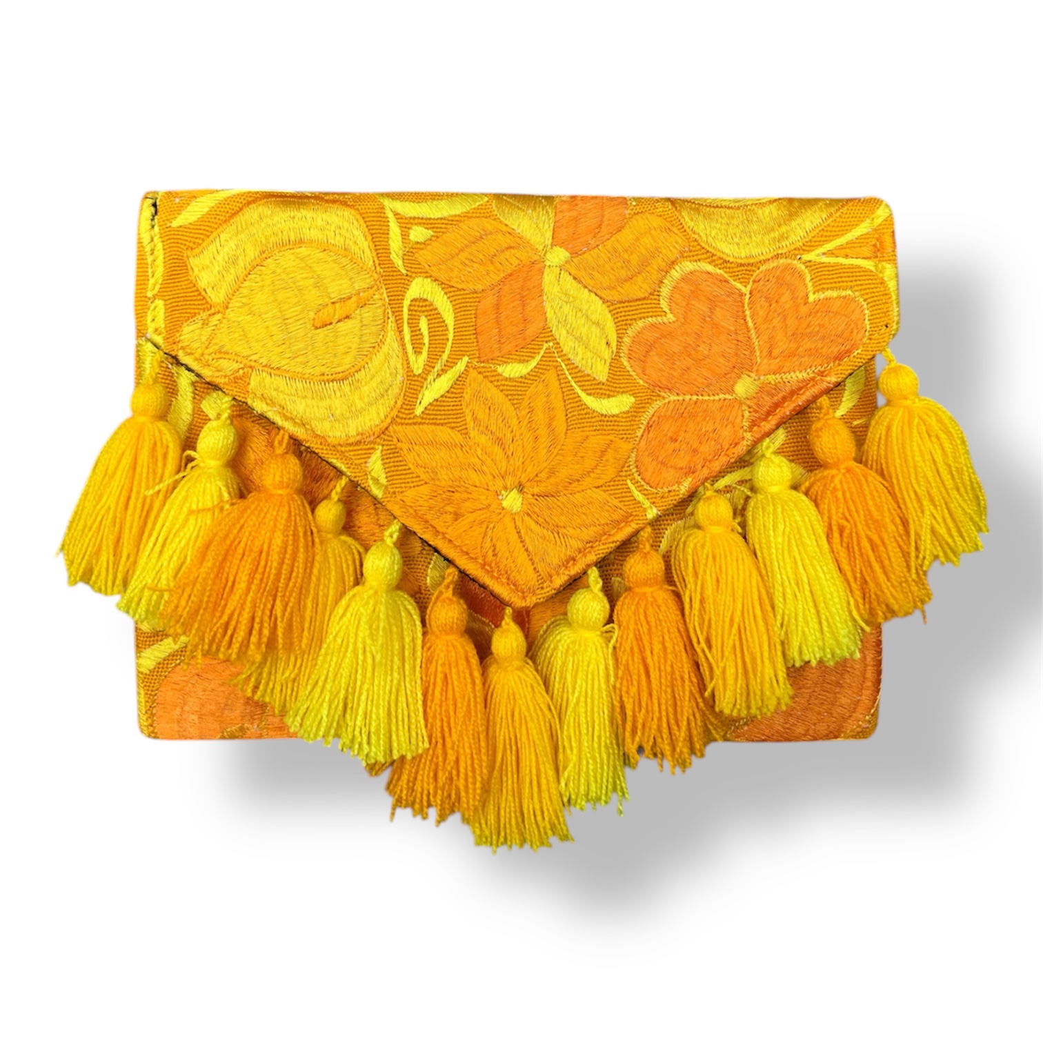 jaune