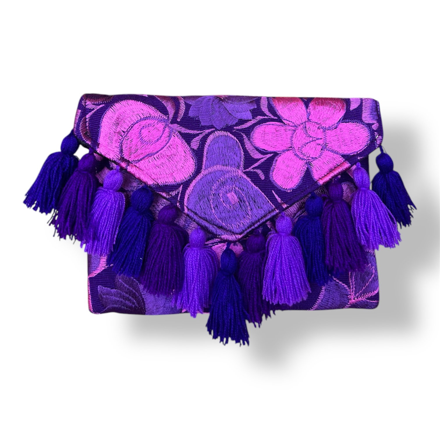violet