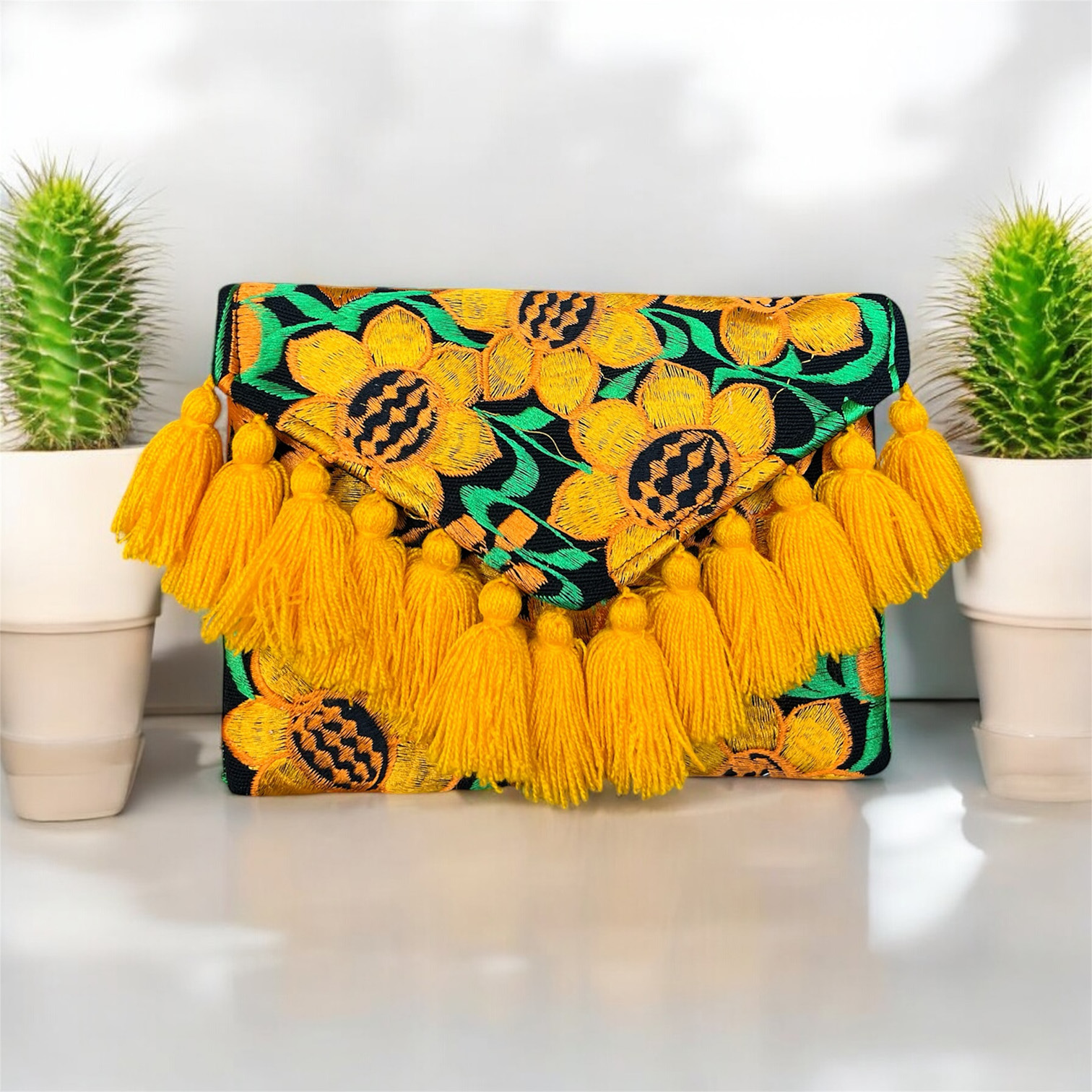 Pochettes