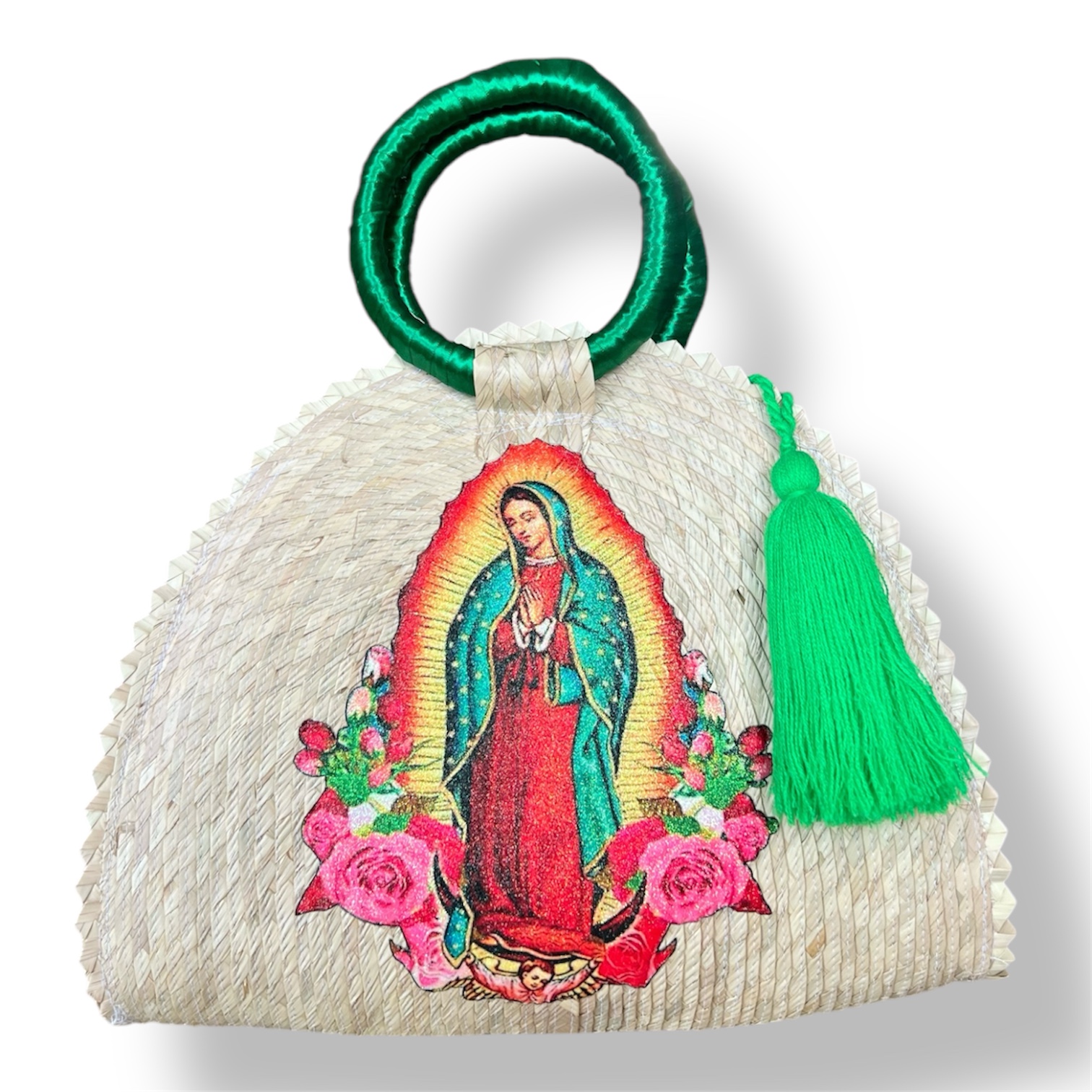Virgen de Guadalupe