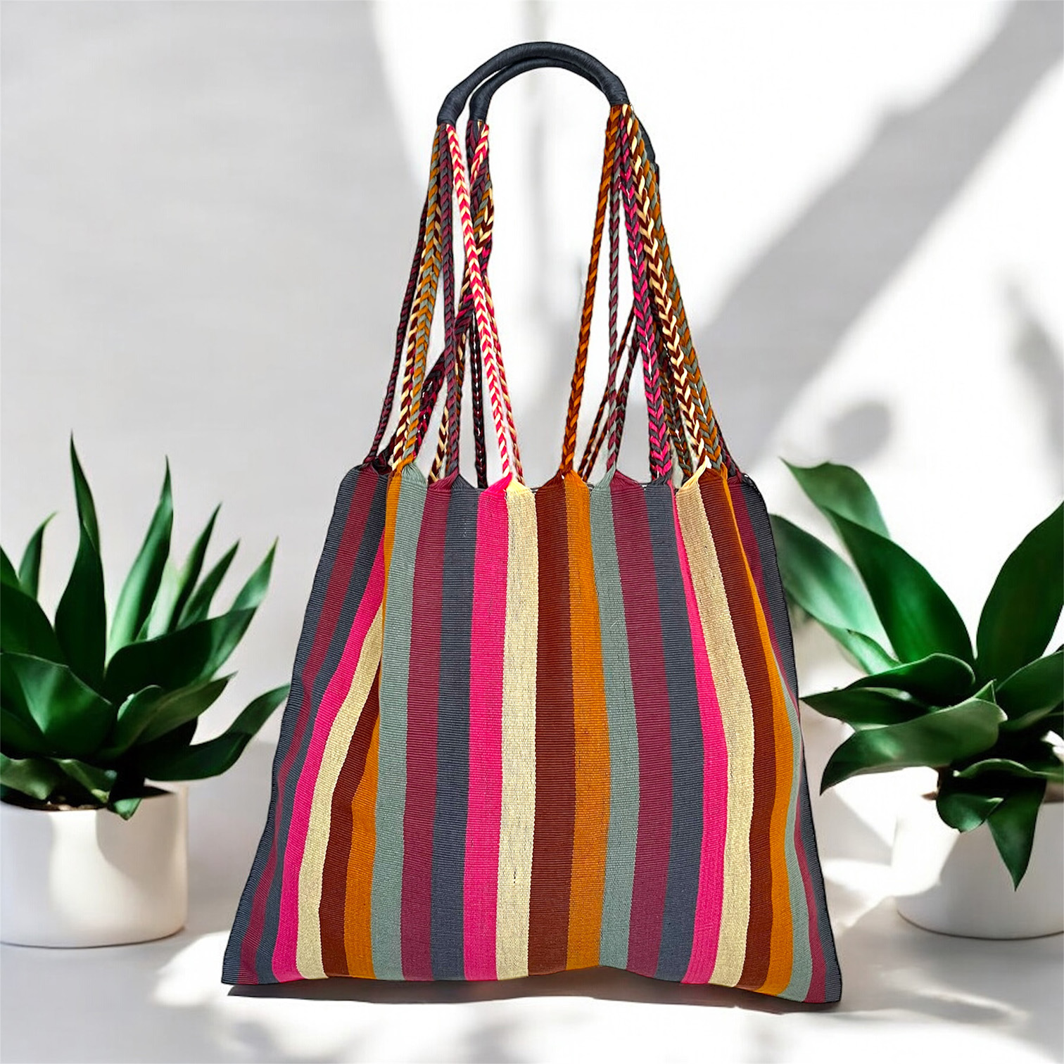 Sac en tissu
