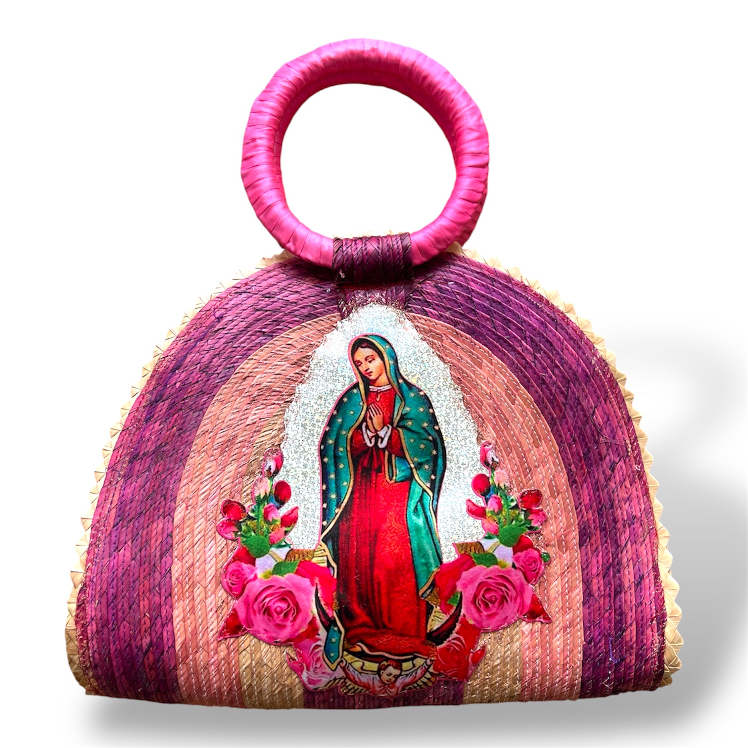 Virgen de Guadalupe 2