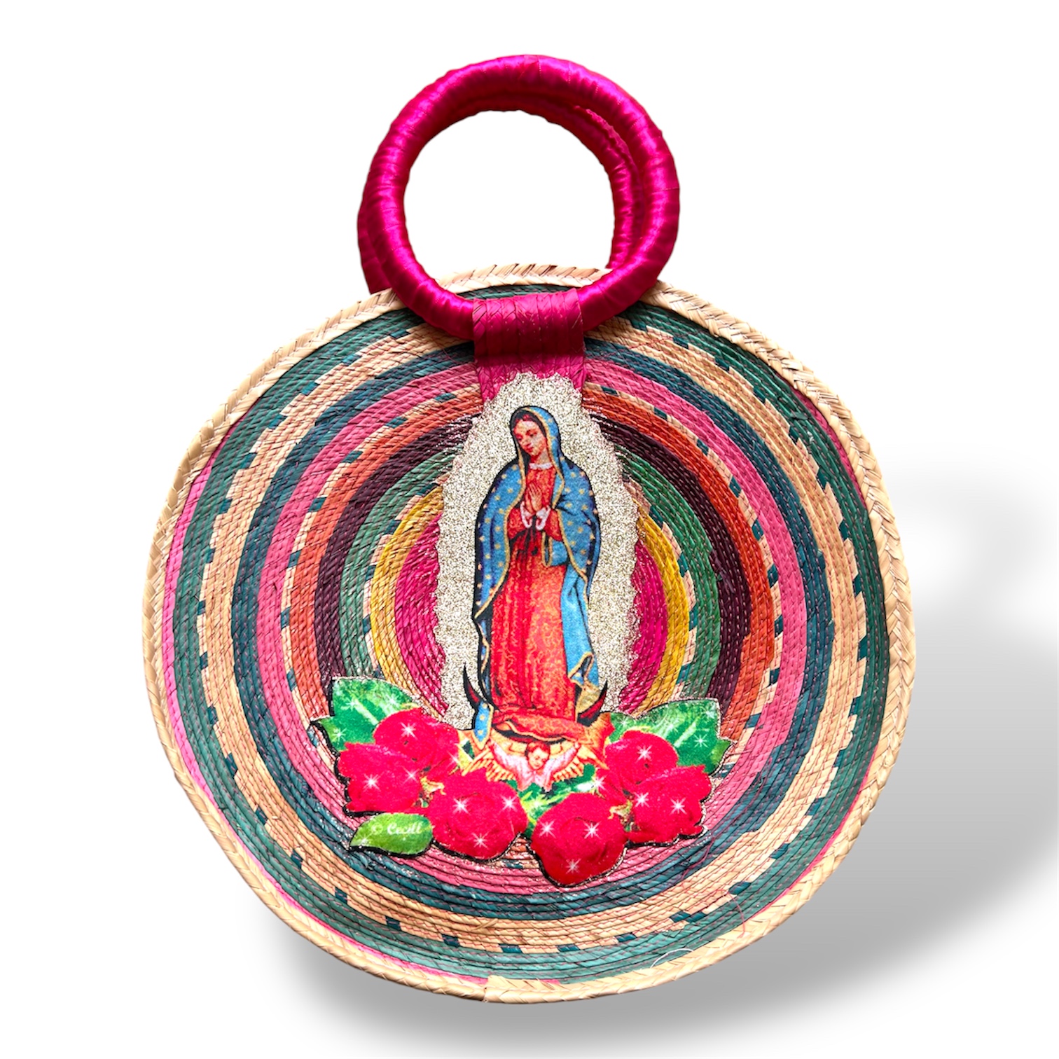 Virgen de Guadalupe