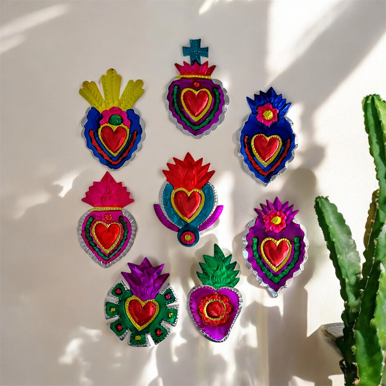 Milagritos medium